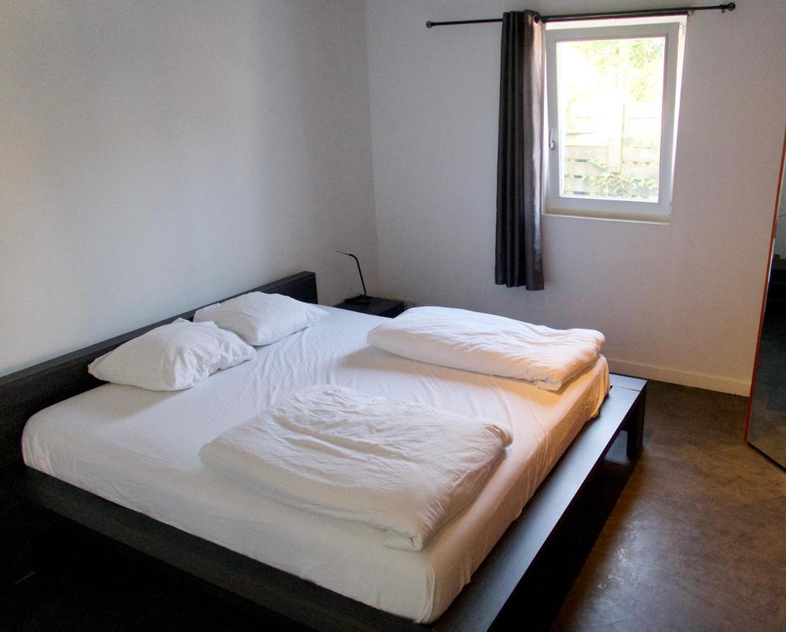 Bungalow Haarlem Amsterdam With Jacuzzi Vijfhuizen Kültér fotó