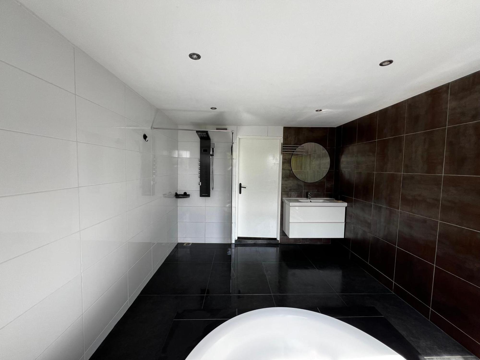 Bungalow Haarlem Amsterdam With Jacuzzi Vijfhuizen Kültér fotó